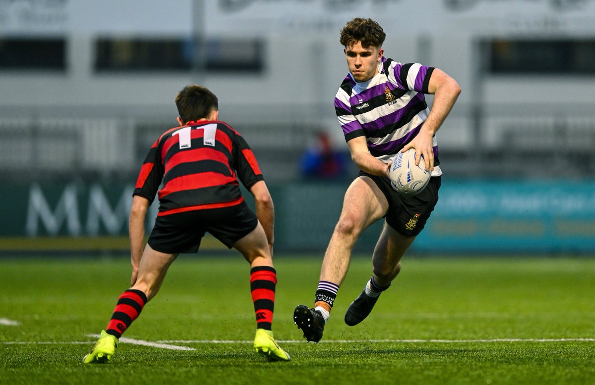 Leinster Domestic tweet media