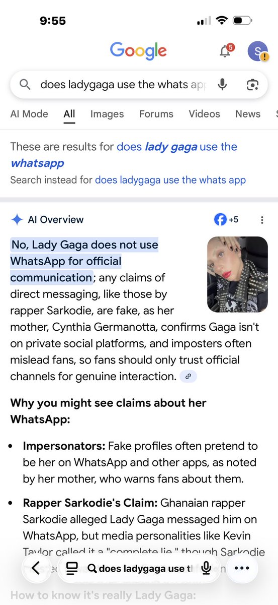 elusivefox22's tweet photo. Only a scammer would claim to  be her https://t.co/nBGJ1mZ2Gz