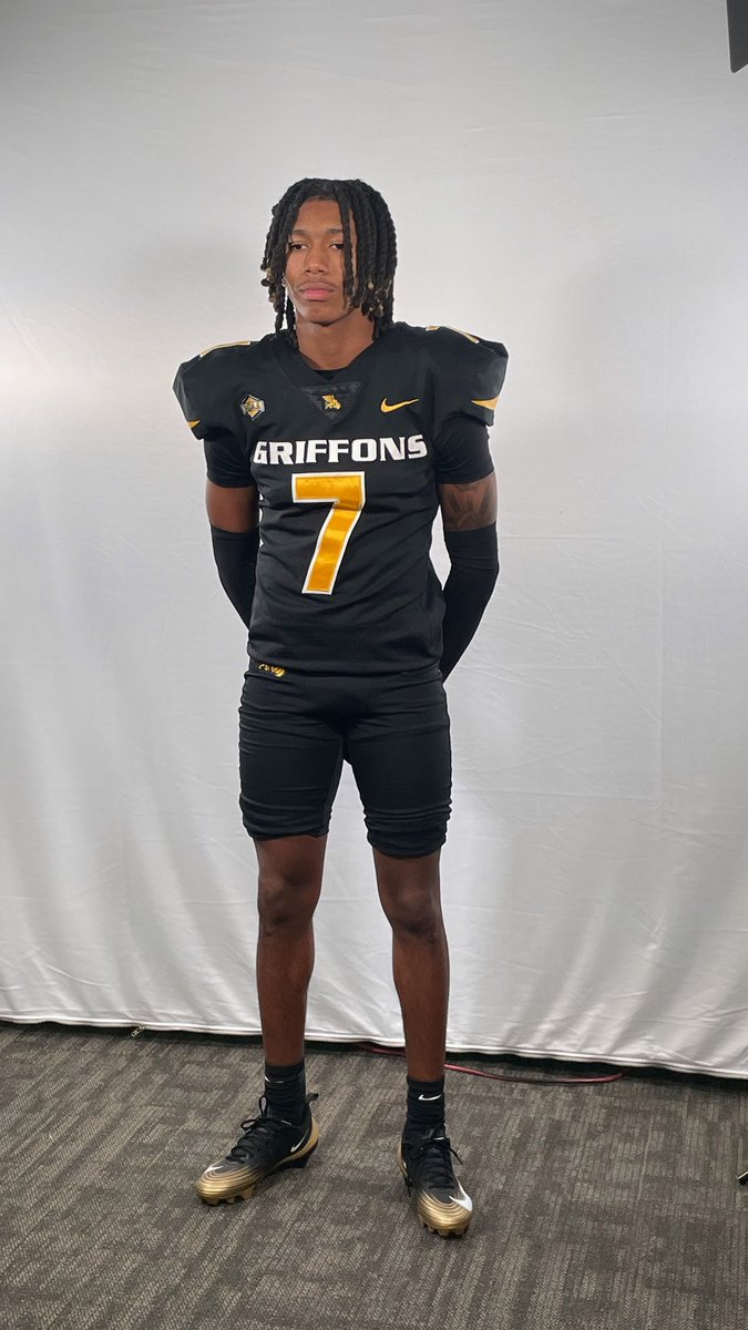 Sammy Shepherd ‘26 tweet media