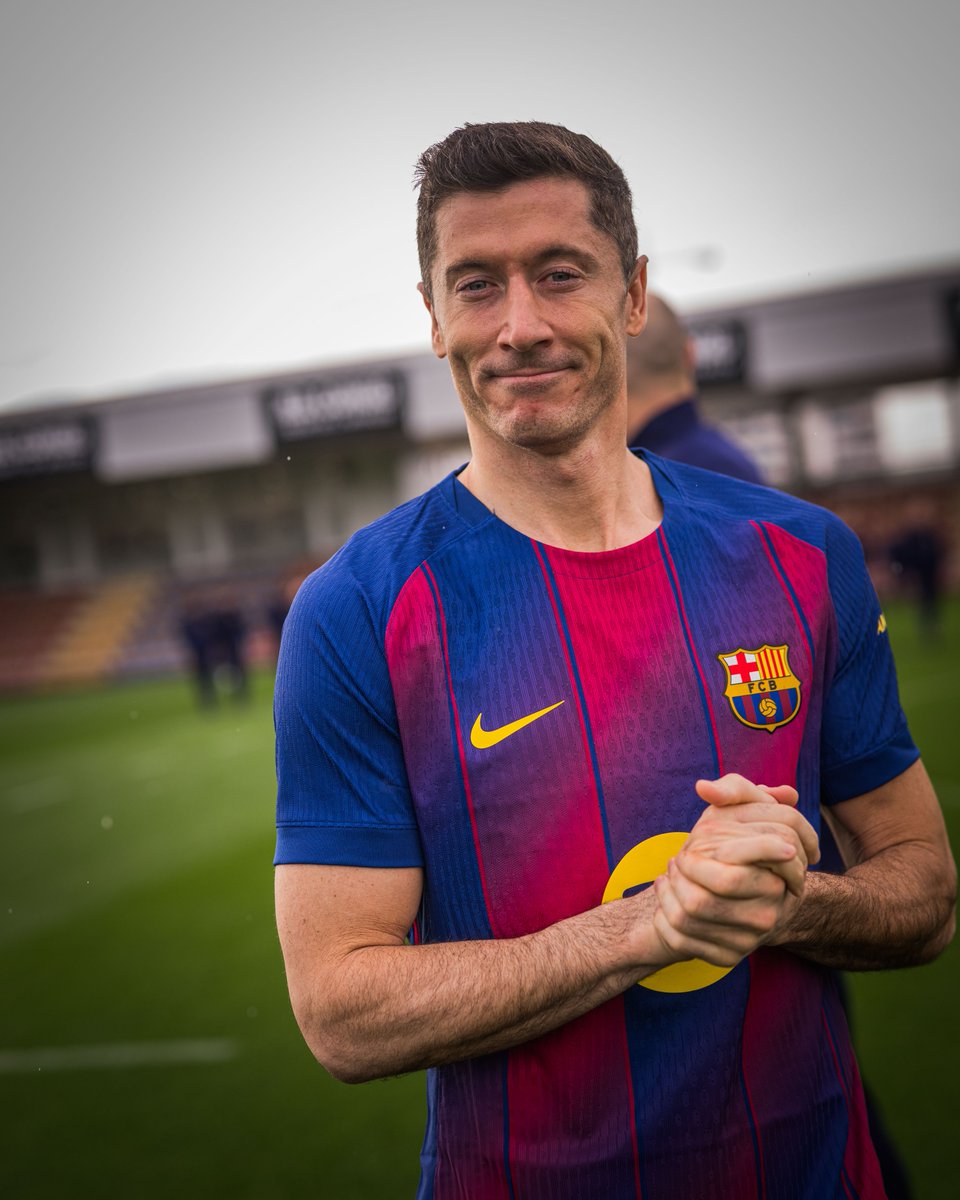 FC Barcelona tweet media