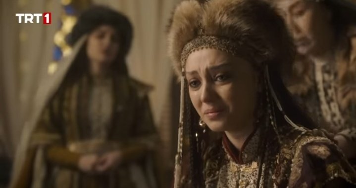 turkdonmezmerv1's tweet photo. Fatma'dan şöyle bir şey bekliyorum. 🤭 Sonra da üzüntüden kahrolsun. 🥲 #Fatvius #KuruluşOrhan #AlparslanBüyükSelçuklu #AlpSef https://t.co/pv9N38oUpC