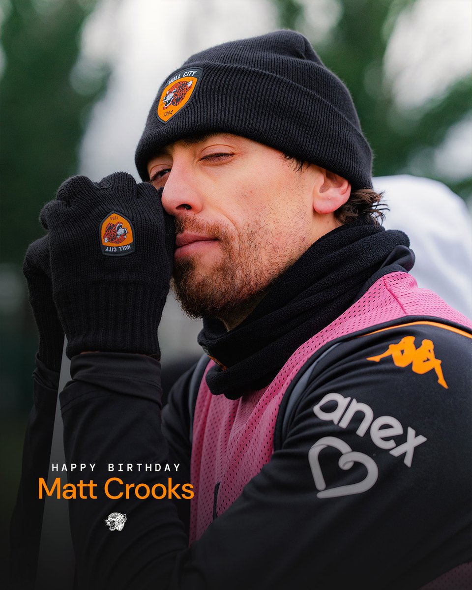 Hull City tweet media