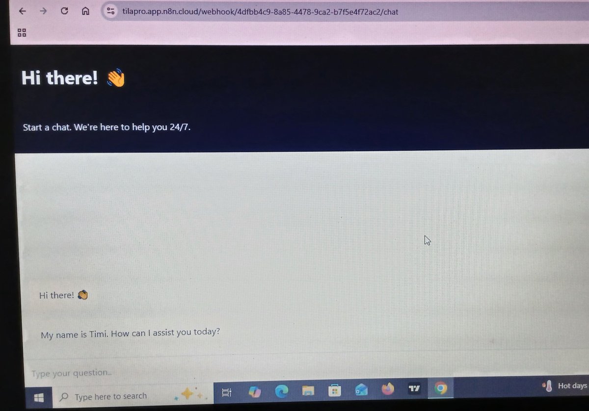 Olanrewaju Timilehin tweet media