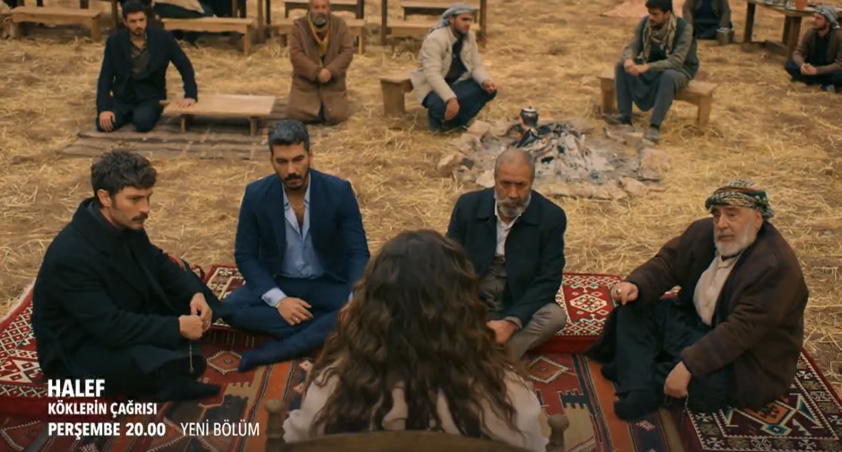 _rum999's tweet image. ايوا كلكم تحت رجولها يا رخوم 😏😏 حي عينك باباهان 🫡 #HalefKöklerinÇağrısı