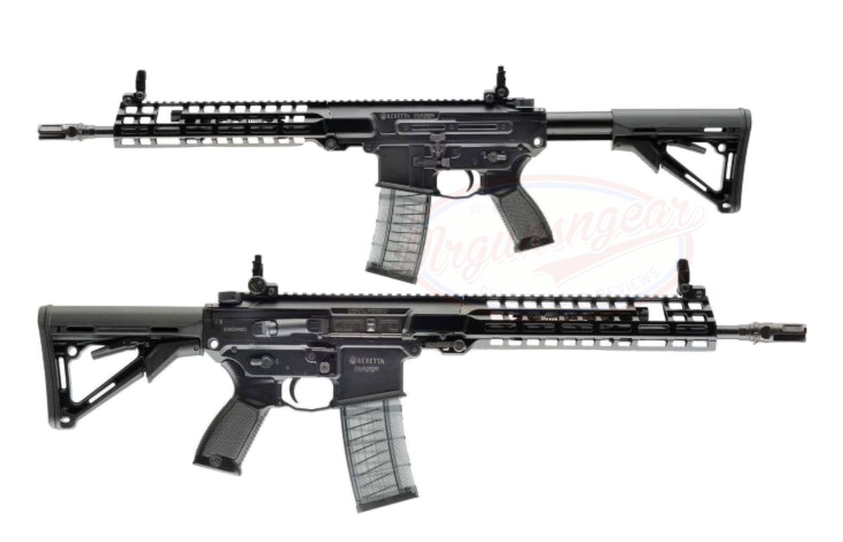 Mrgunsngear's tweet image. I have 0 insider knowledge but I'd love to see Beretta NARP (New Assault Rifle Platform) at SHOT this week.... 🤌🏽

#SHOT #ShotShow