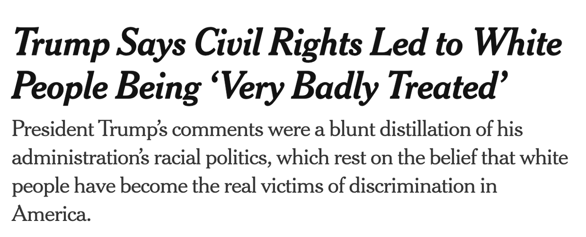 This was like, a week ago.