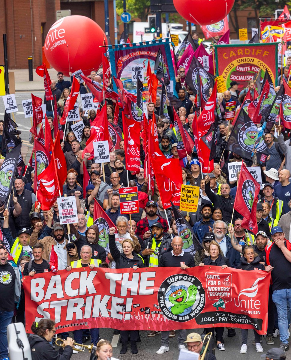 Unite For A Workers' Economy tweet media