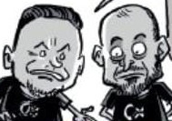 retrokiosko's tweet image. En la última @MicroHobbyPapel hay un divertido cómic de @YedaiJamao sobre el C64 en el que aparecen unos personajes que quizás os suenen de algo...