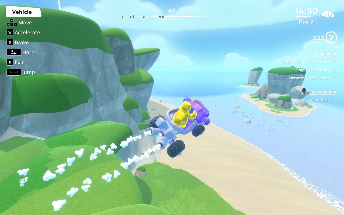 Floritta tweet media