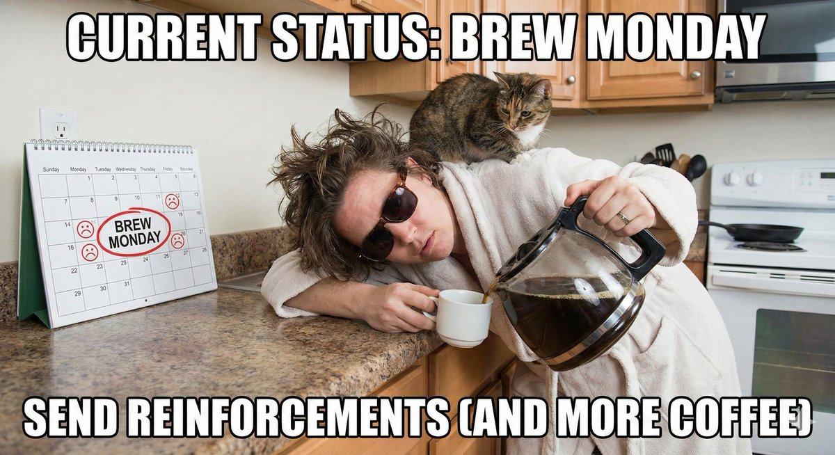 The Aironic Observer tweet media