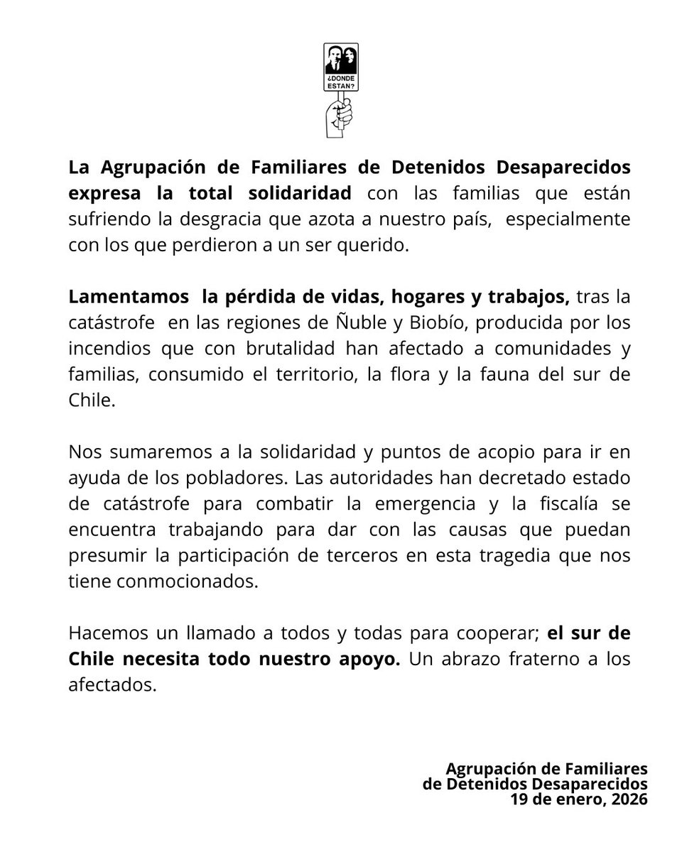 AFDDChile tweet media