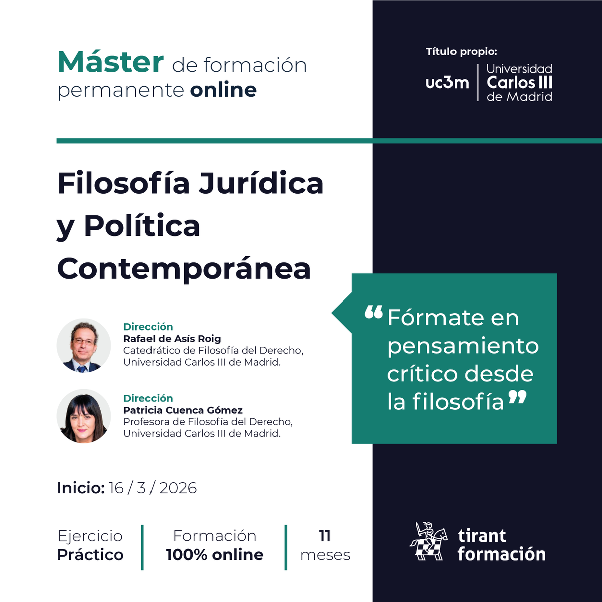 Tirant España tweet media