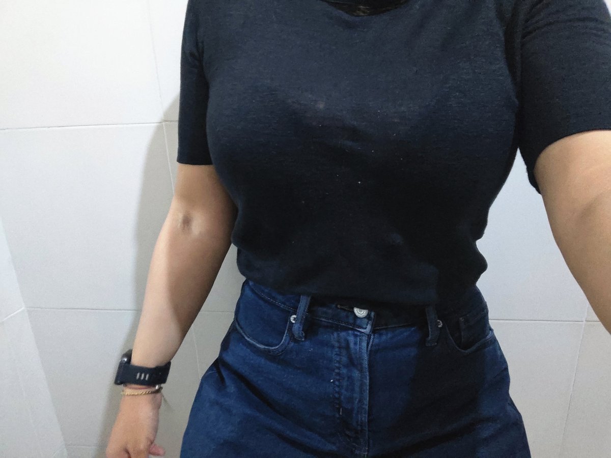 Ingargiola's tweet image. La cara / El look / De donde me robé el look