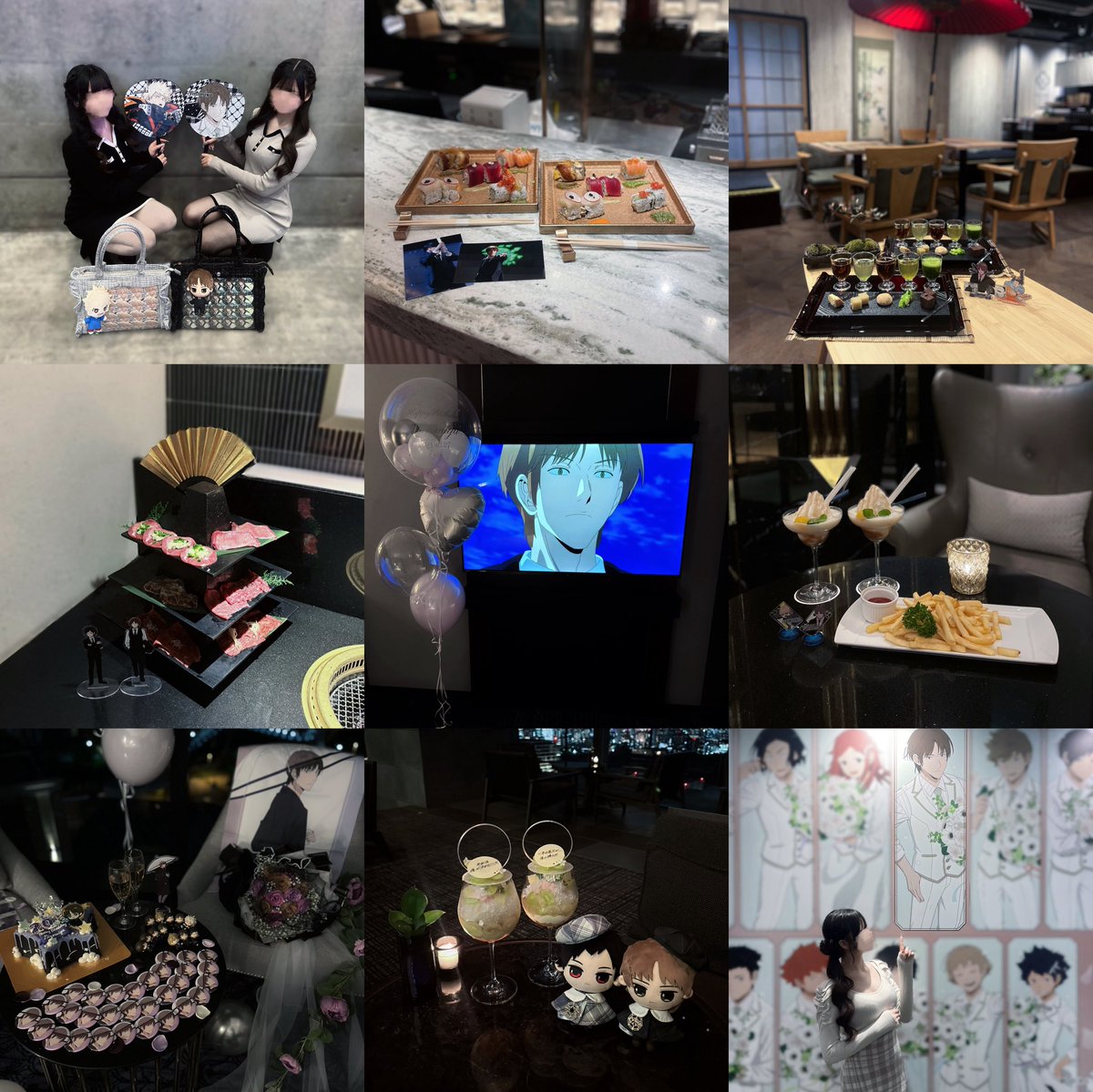 triggeron_'s tweet image. 簡易お友達探しᴗ ⩊ ᴗ🩶 lit.link/2mysn︎︎ ⋆꙳
#ワートリ好きさんと繋がりたい  #ワートリ好きな人と繋がりたい  #趣味垢さんと繋がりたい