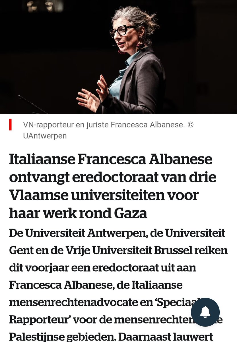 Benny Touzine tweet media