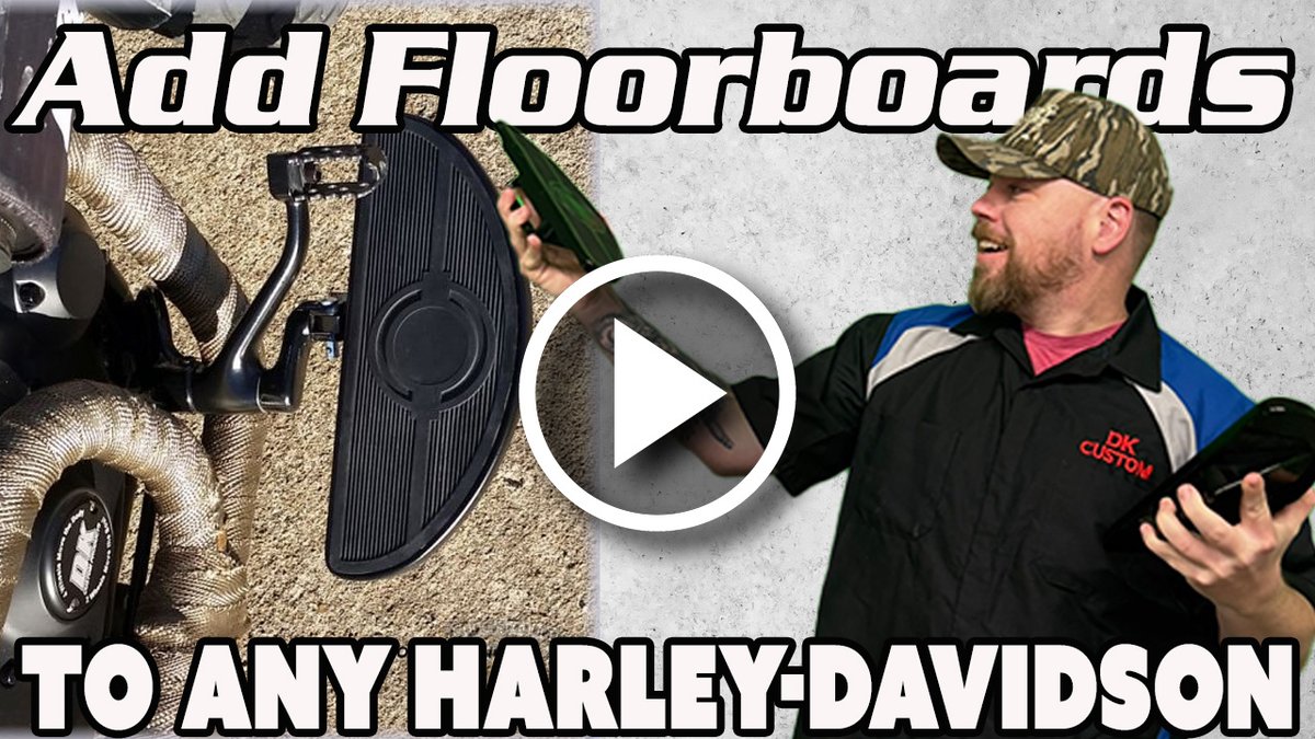 DK Custom Products tweet media