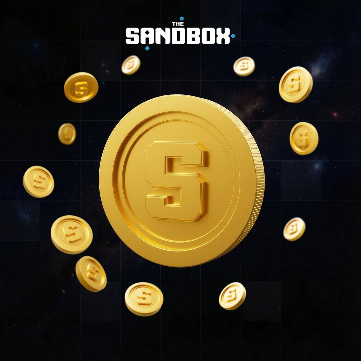 The Sandbox (@TheSandboxGame) / Posts / X