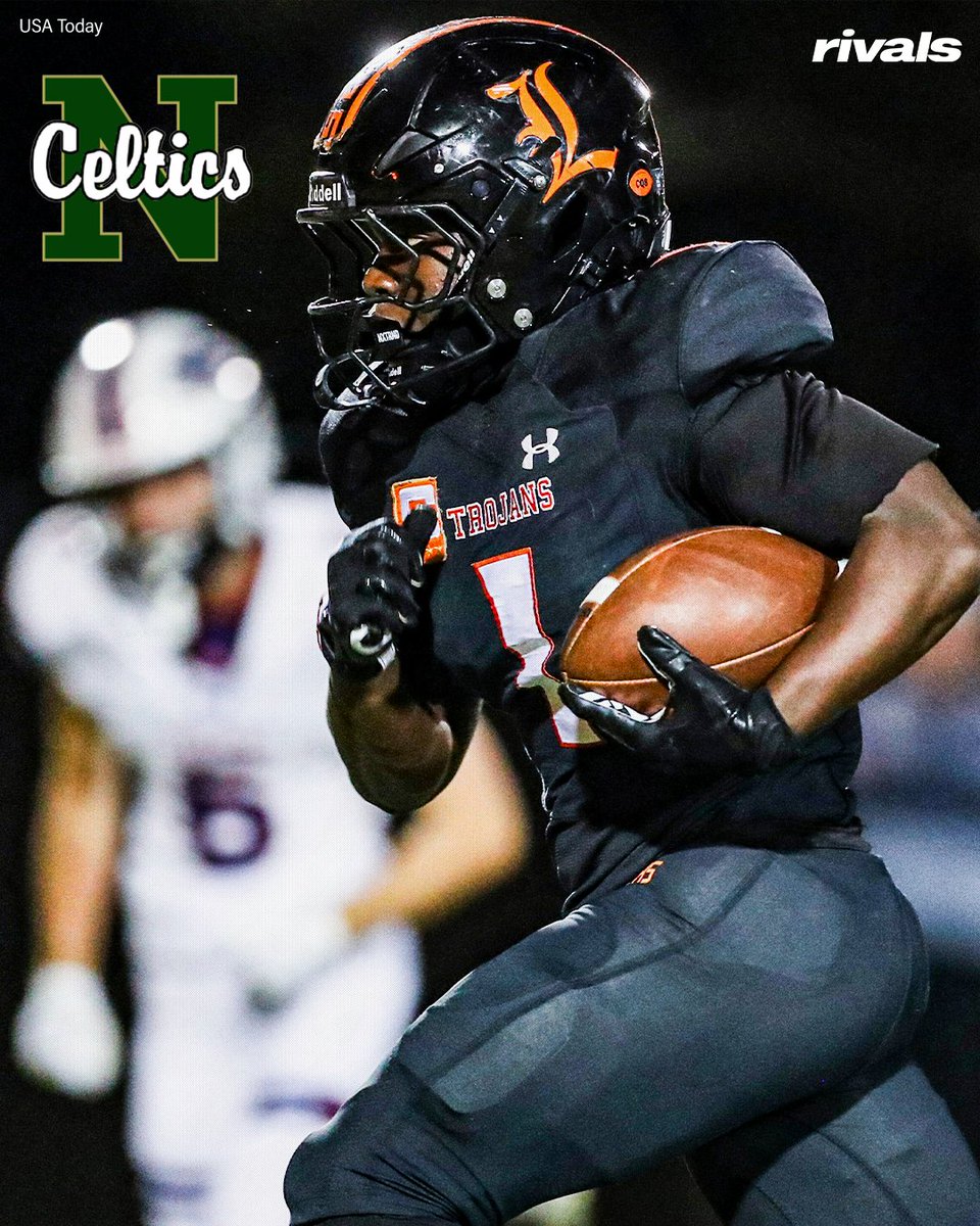 Rivals High School tweet media