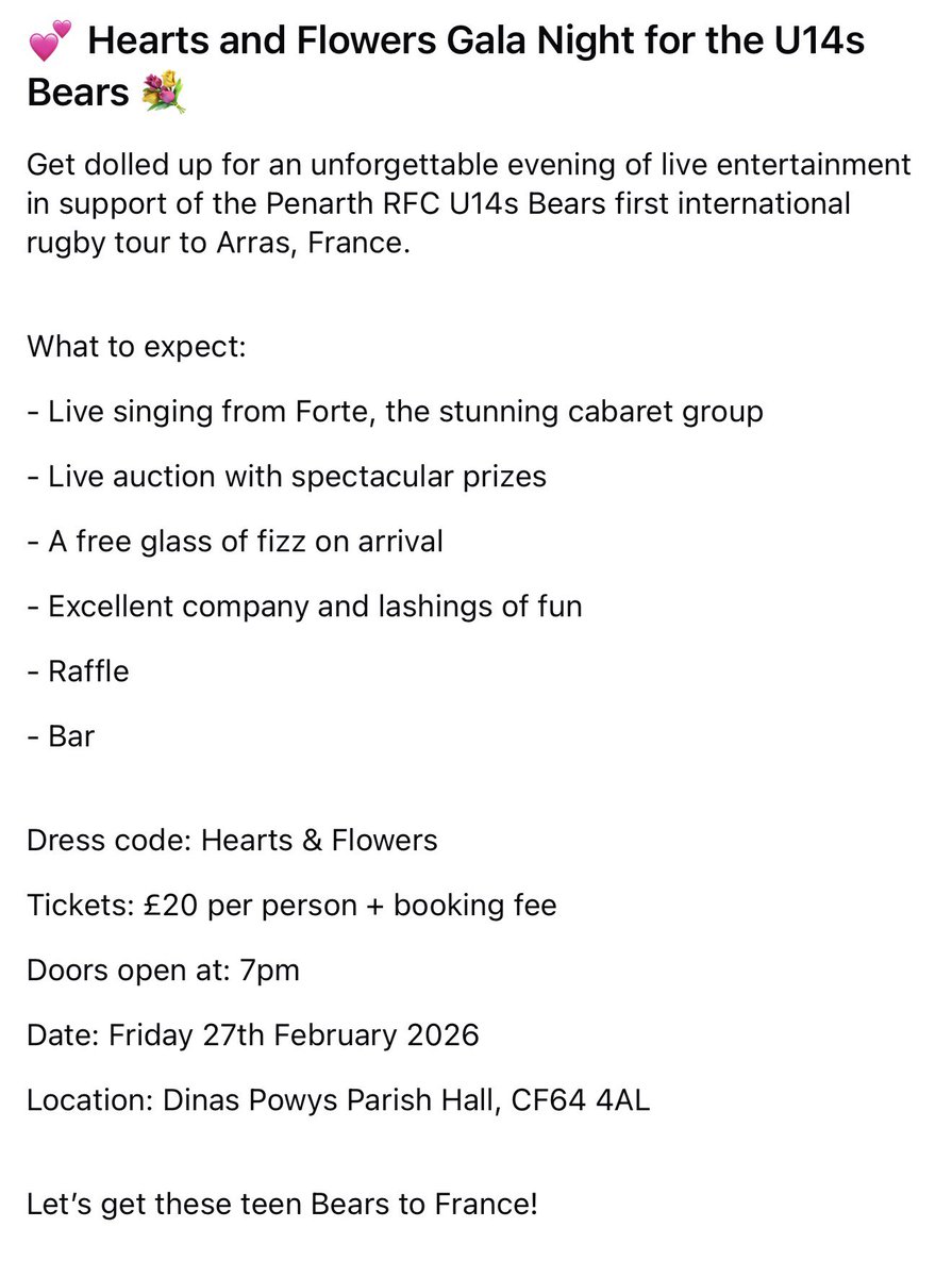 PenarthRFCMiniJuniors tweet media