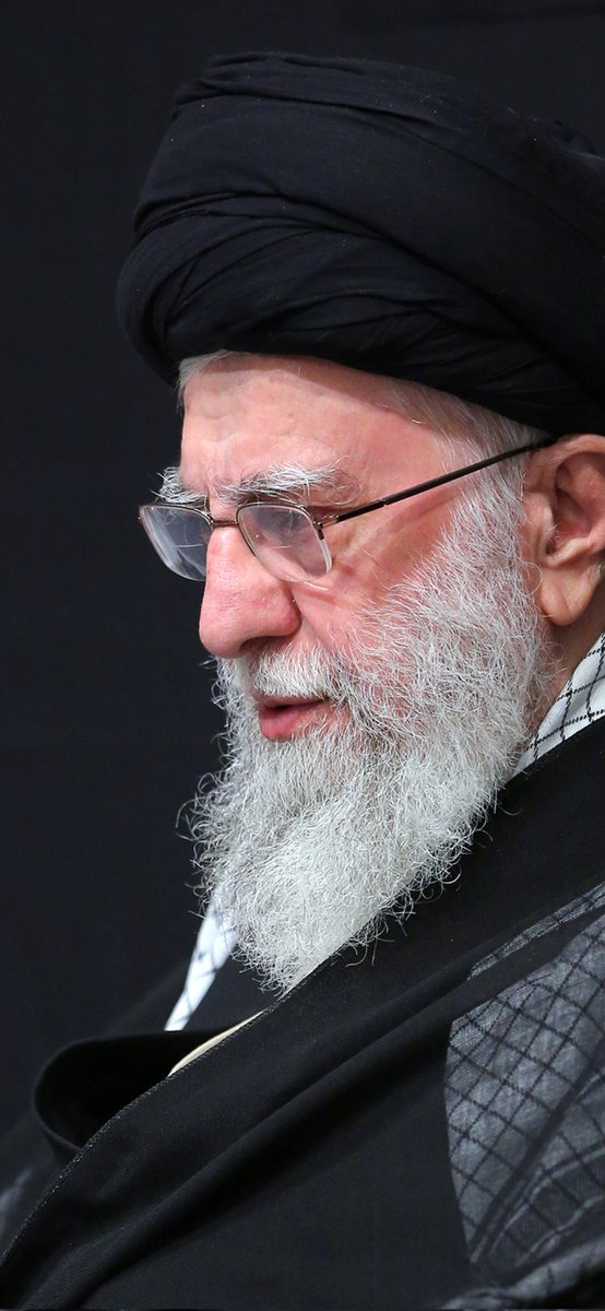 IsraelArmySpoof's tweet image. Khamenei  is the killer of innocent people in Iran ?

Yes / No