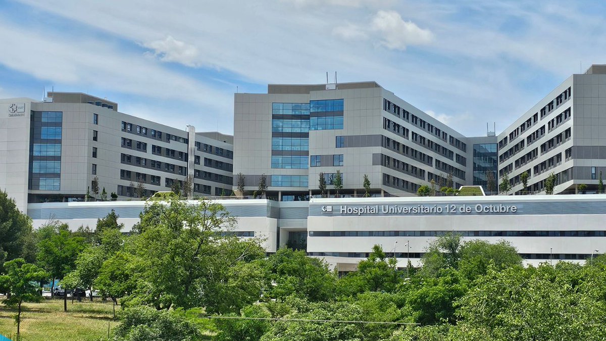 Salud Madrid tweet media