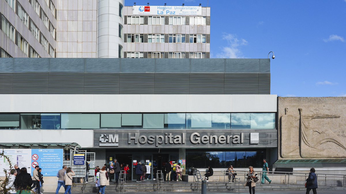 Salud Madrid tweet media