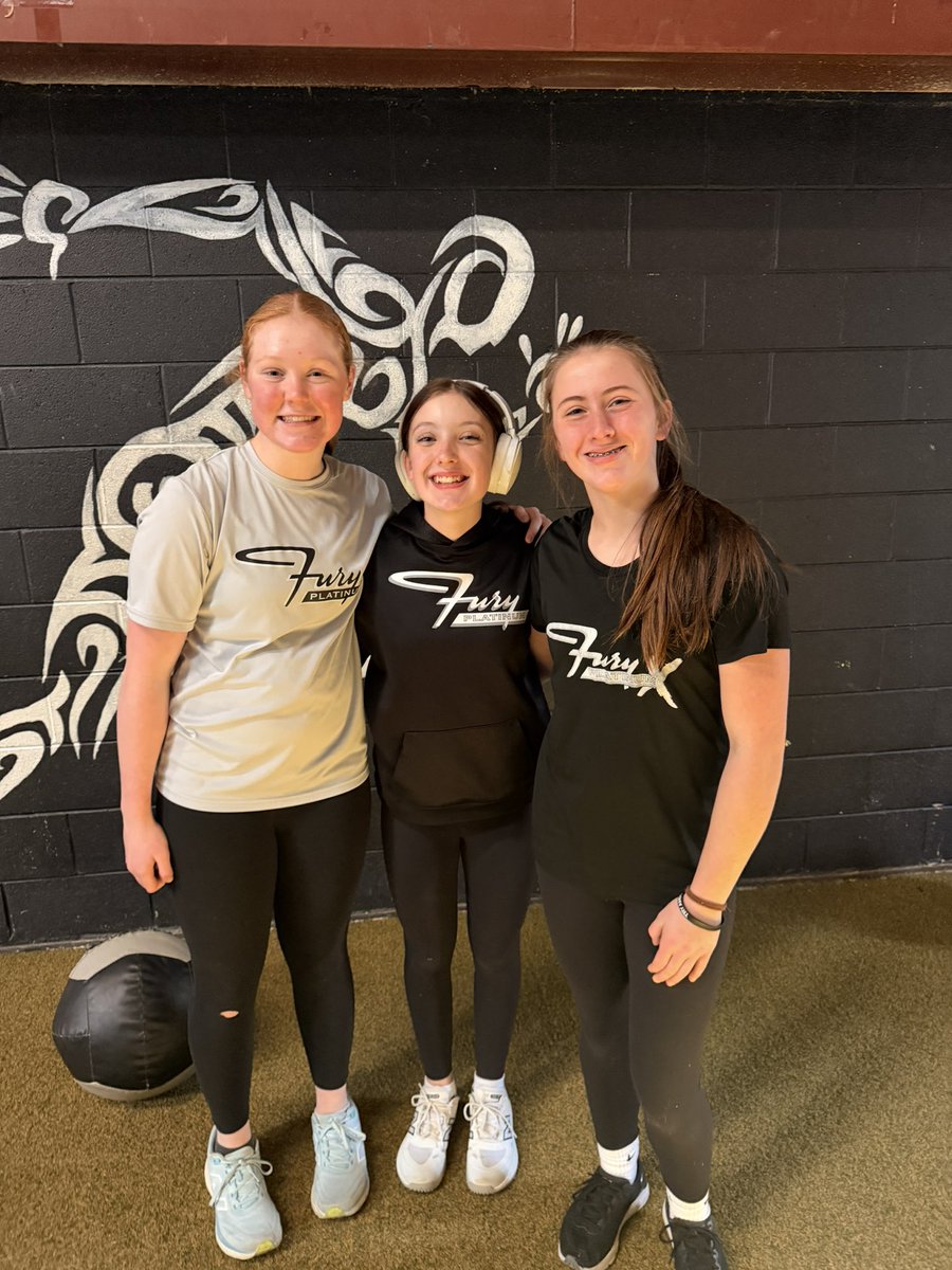 VA Fury Platinum Quinn/Hardaway tweet media