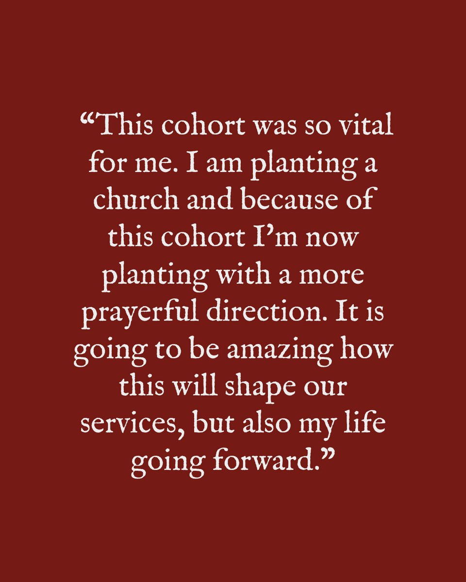 The 6:4 Fellowship tweet media