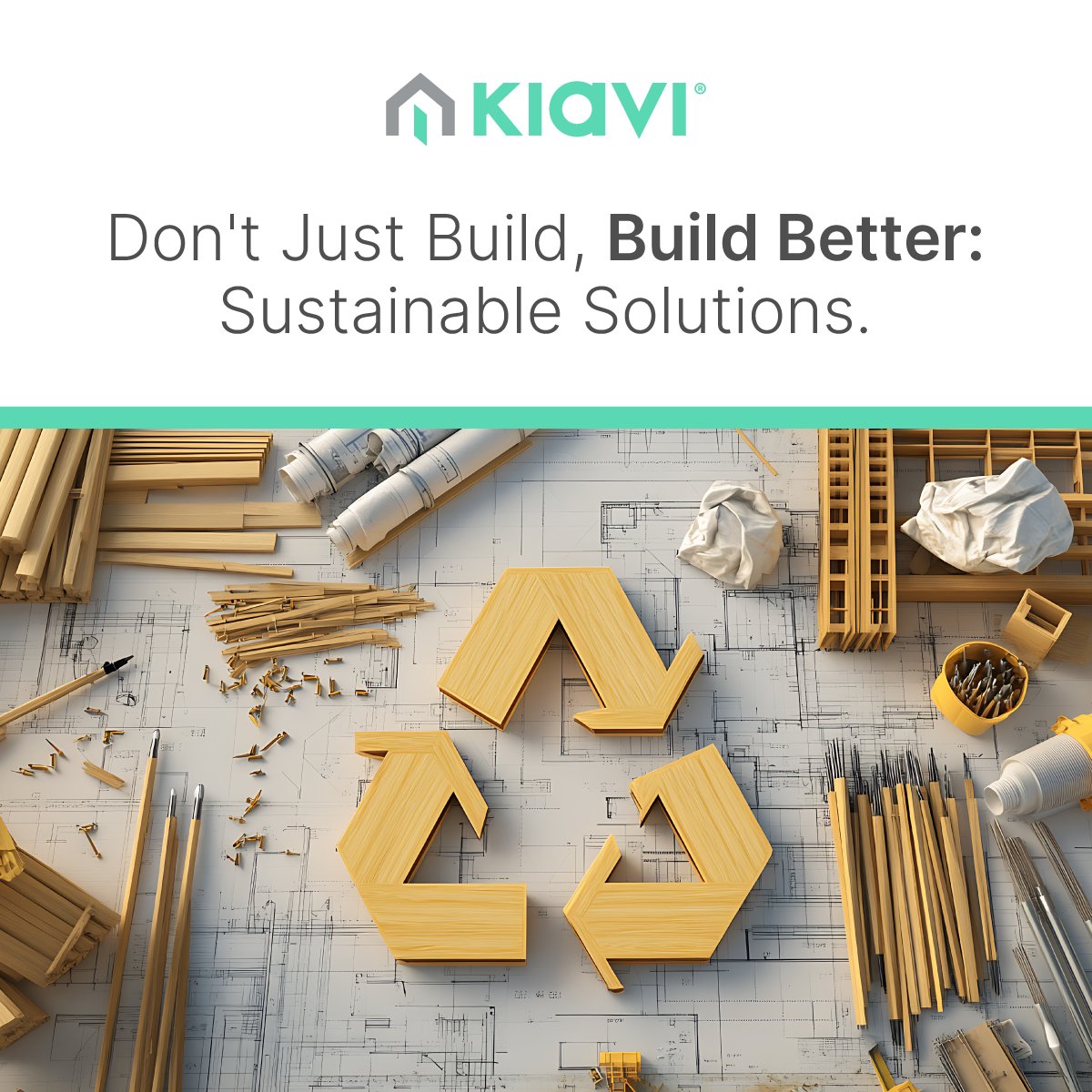 kiavi_inc's tweet image. Your choice of building materials could impact both the planet 🌍 and your wallet

Here are 12 materials that could cut emissions and your long-term costs.

👉 ow.ly/iTG550Xpvbc

#GreenBuilding #RealEstateInvesting #Sustainability #SustainableBuilding