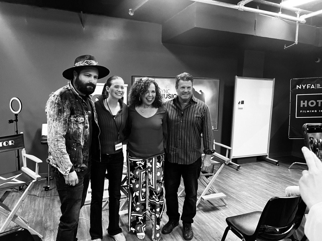 SyncMusica tweet media