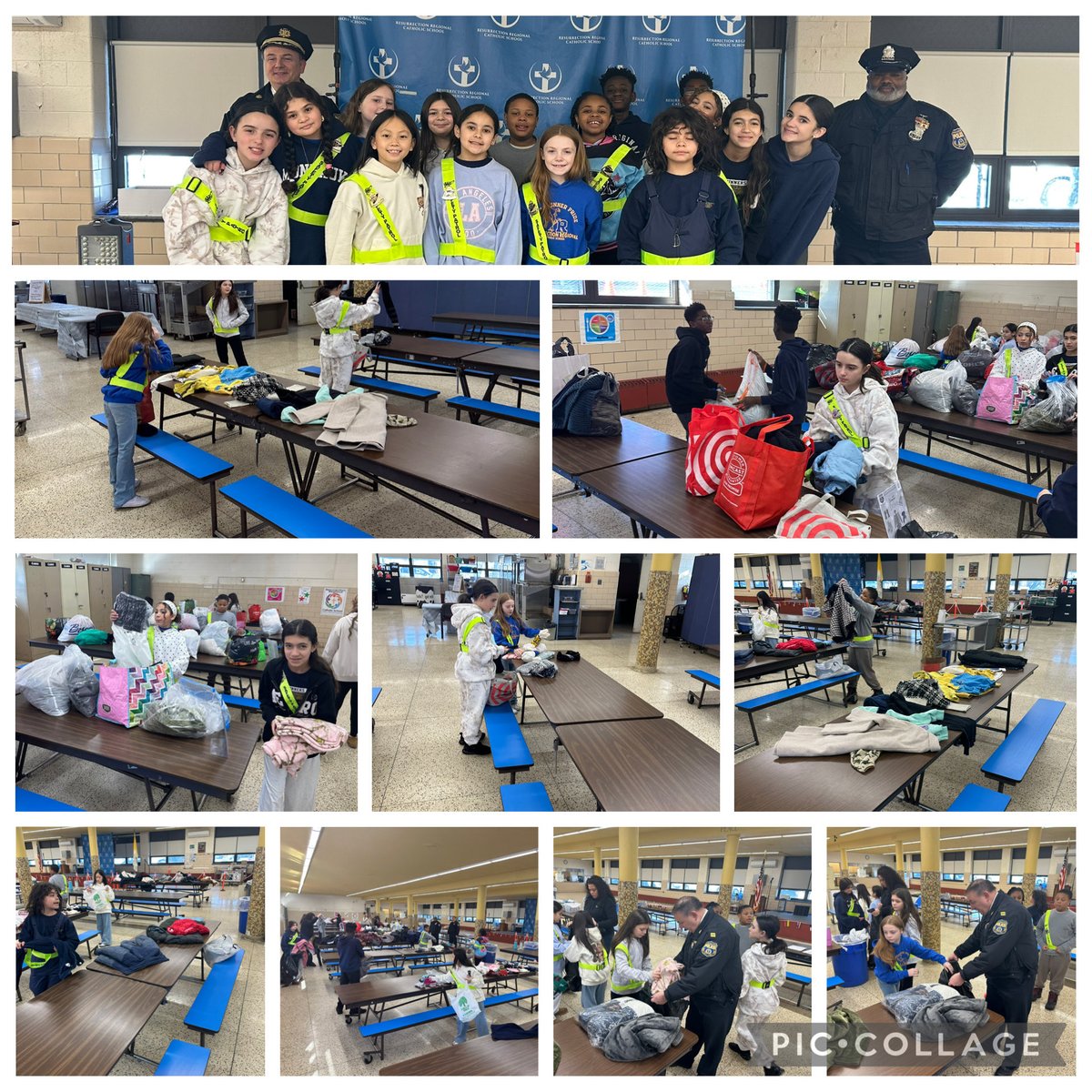 PPD 2nd District tweet media