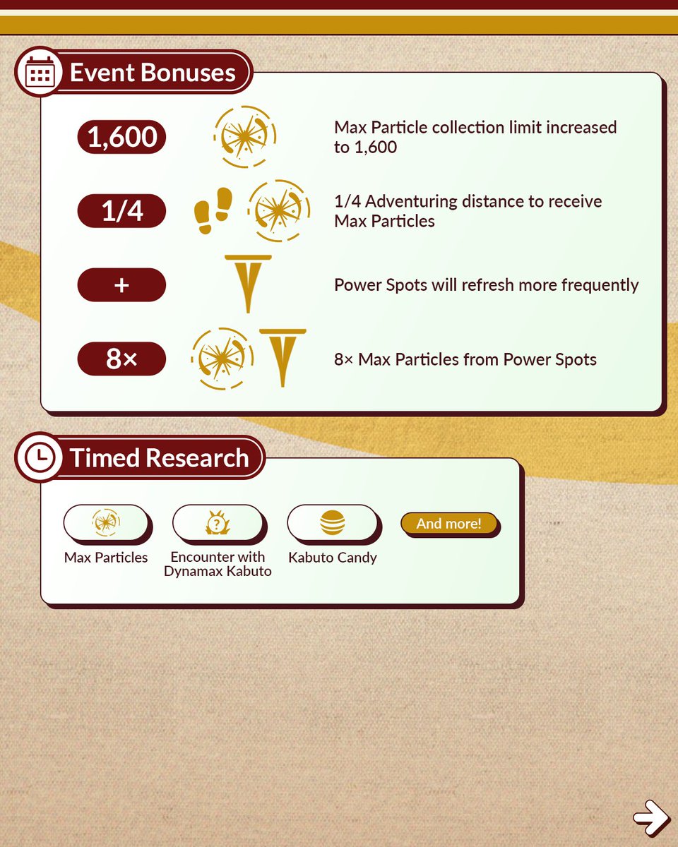 Pokémon GO tweet media