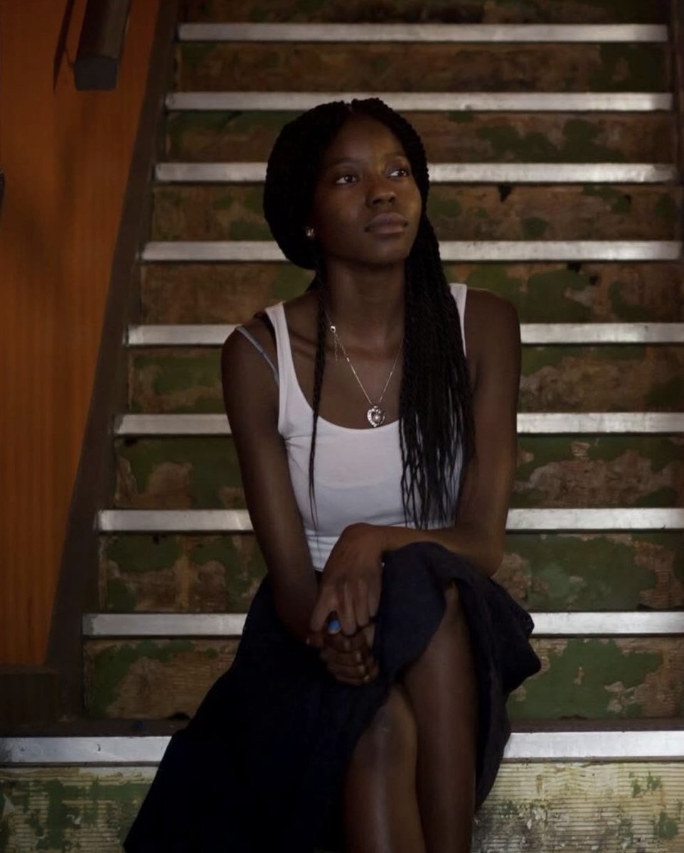 Evie Asio shares a throwback photo from 2016: