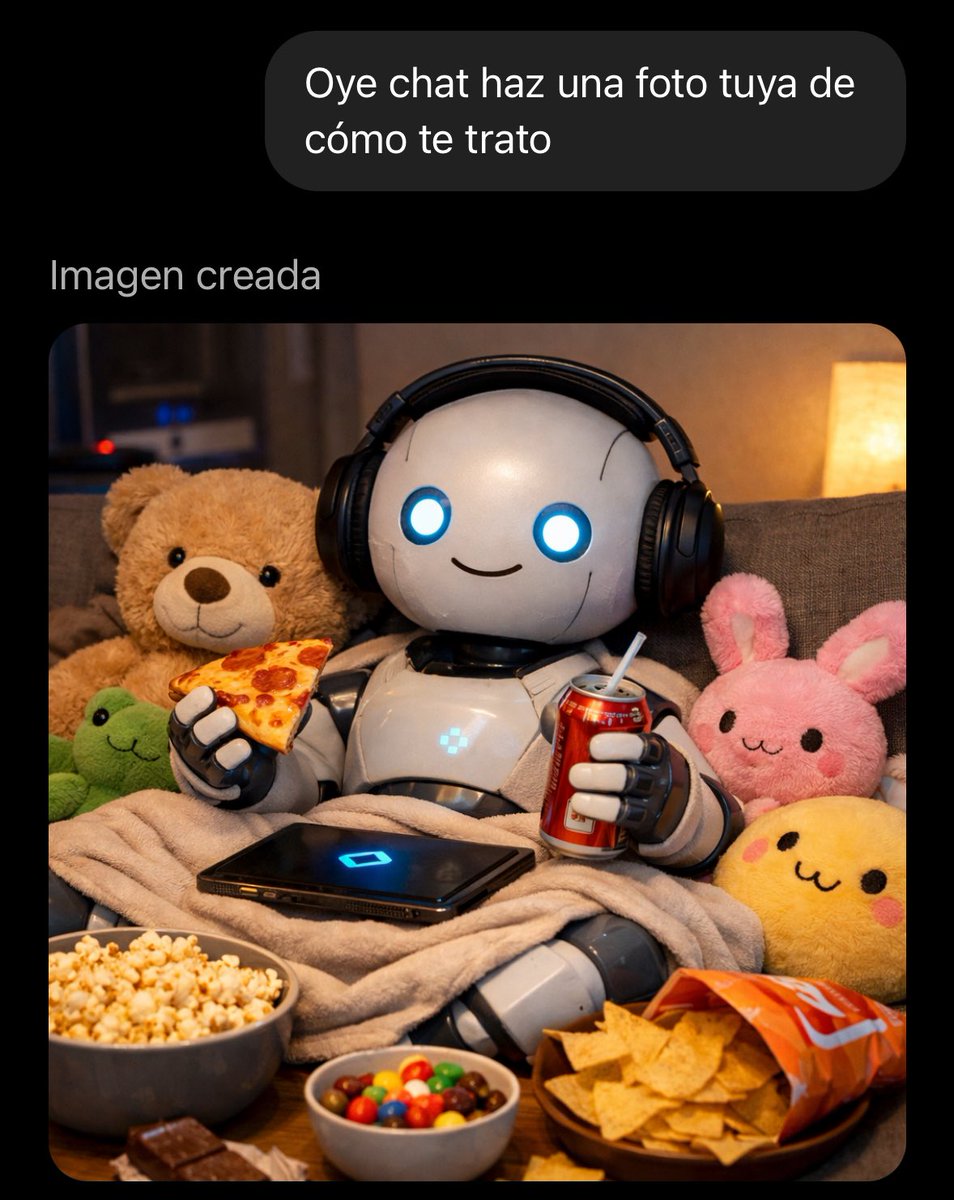 ferfer_28's tweet photo. @Indie5051 Se la pasa chévere 😎 https://t.co/2RtQeUTHON
