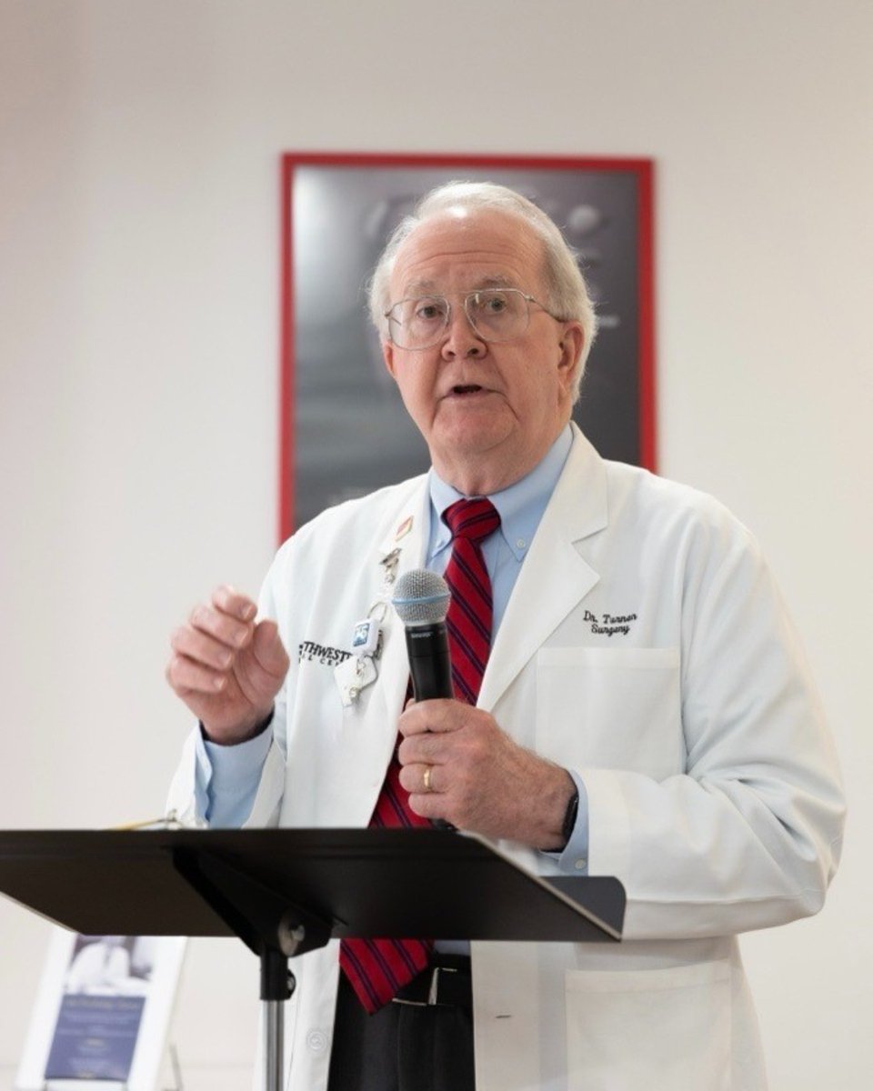 UT Southwestern Education tweet media