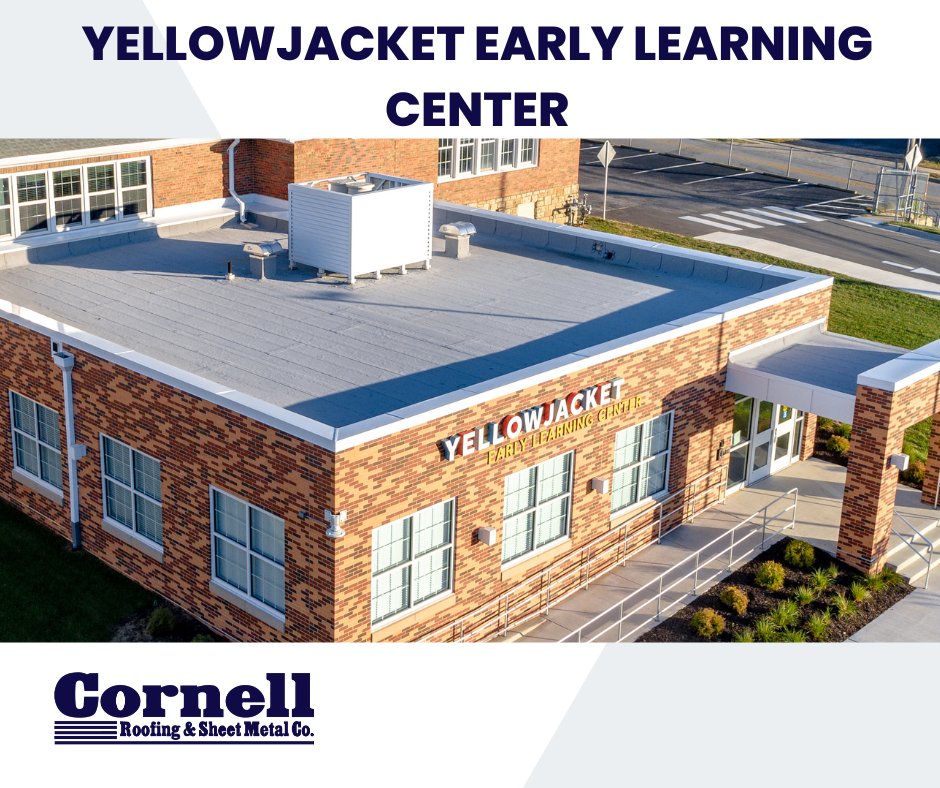 Cornell Roofing tweet media