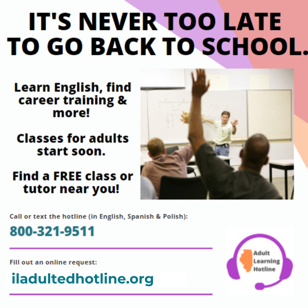 Illinois Resource Center (IRC) tweet media