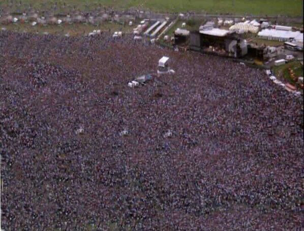 GETTING READY                    TO MAKE HIStory