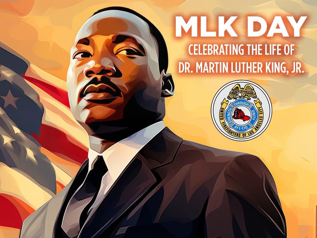 LA City Local 112 tweet media