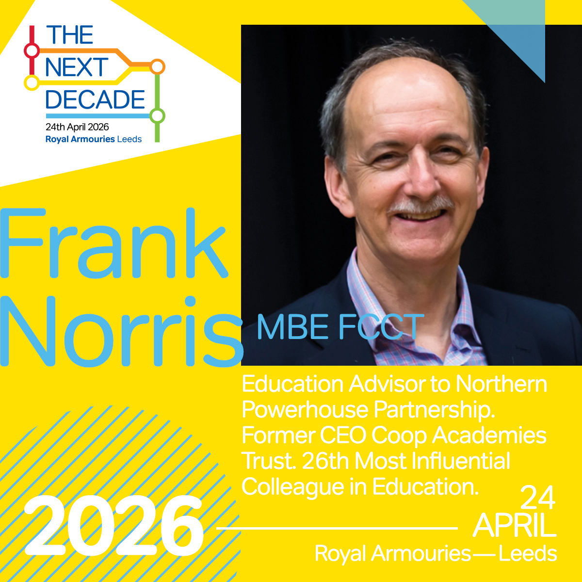 The Next Decade tweet media