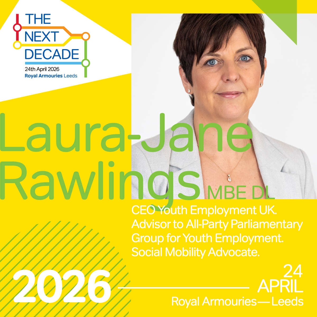 The Next Decade tweet media