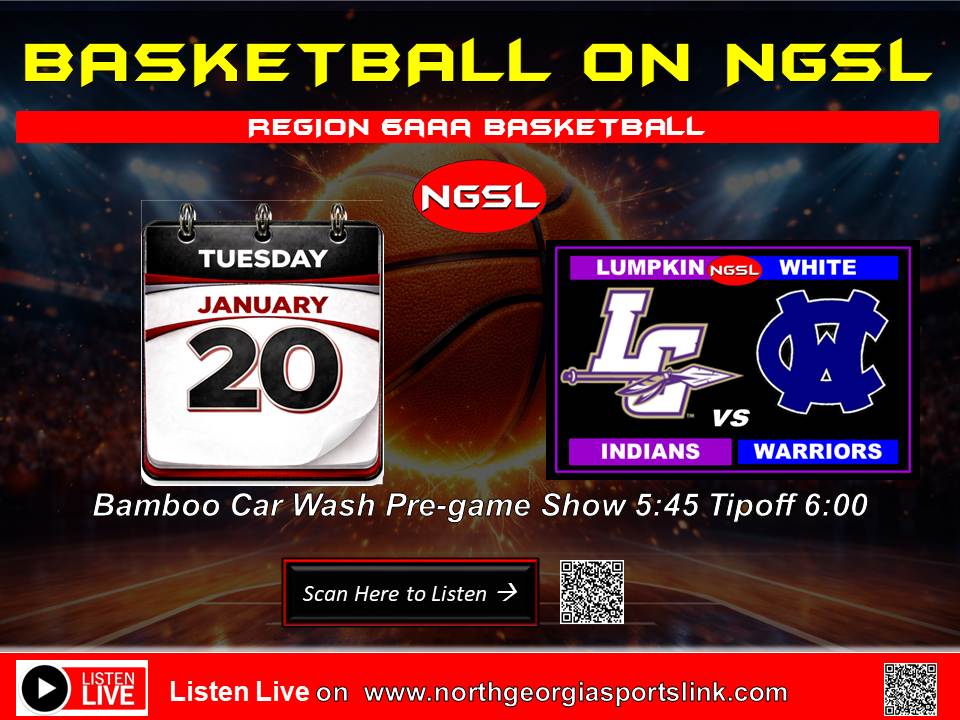 North Georgia SportsLink tweet media