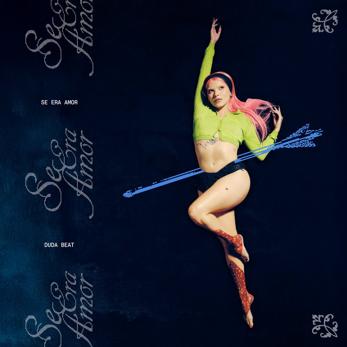 dudabeat's tweet image. Se era amor. 💘

youtu.be/nrlFiJajCjY?si…