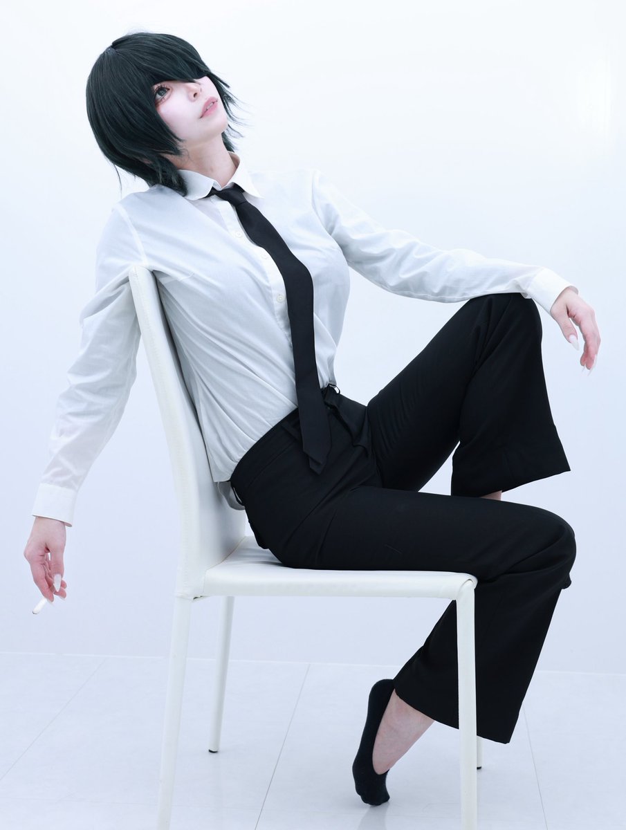 チェンソーマン cos. 姫野

📸:fumiさん