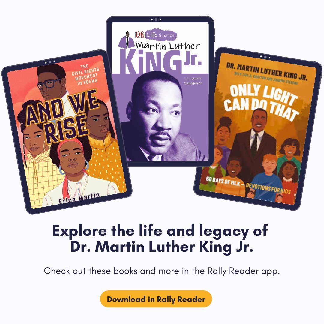 Rally Reader tweet media