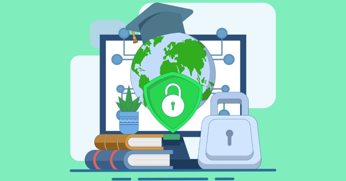 #SocialMediaMonday - Important Chronicle webinar on intl cyberthreats to our institutions: “How can research universities protect themselves from these emerging threats? What should institutions look out for as cybercrimes become more advanced?” #intled buff.ly/dpg1rpD