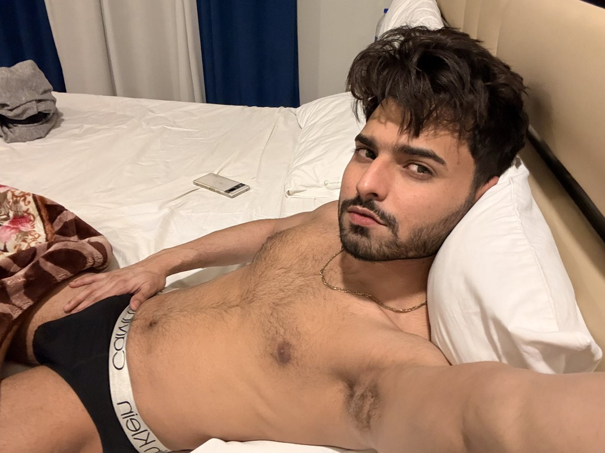 Aqib Hassan tweet media