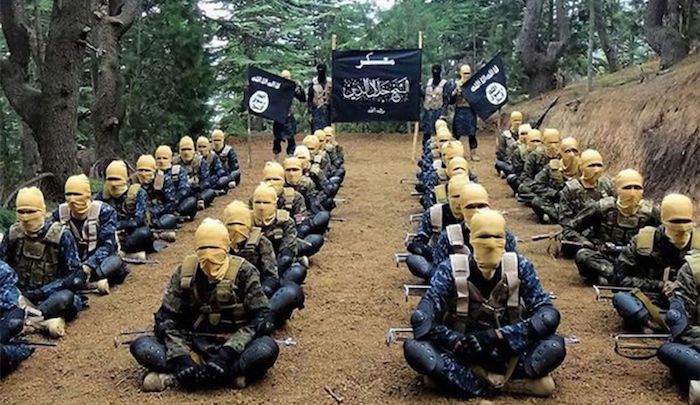 jihadwatchRS's tweet image. Thousands of Turkish citizens join the Islamic State, Turkey is now a primary ISIS recruiting ground -  jihadwatch.org/2026/01/thousa…
