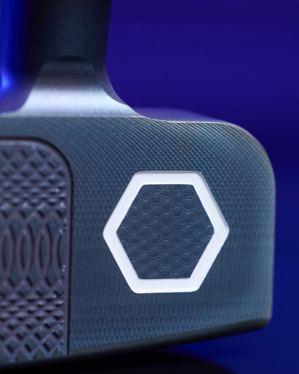 JS Golf Brands tweet media