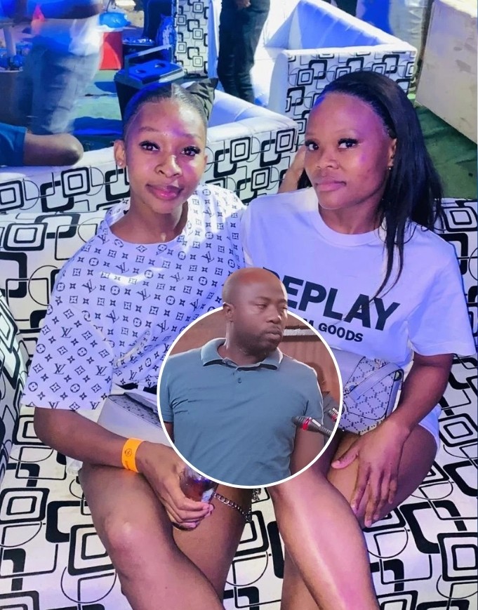 dailysunsa's tweet image. FAMILY FURY 😡 Double murder case POSTPONED ⚖️ as family forced to relive the nightmare. "It brings us bad memories."   #Mamelodi #CrimeStats #JusticeForVictims
snl24.com/dailysun/news/…